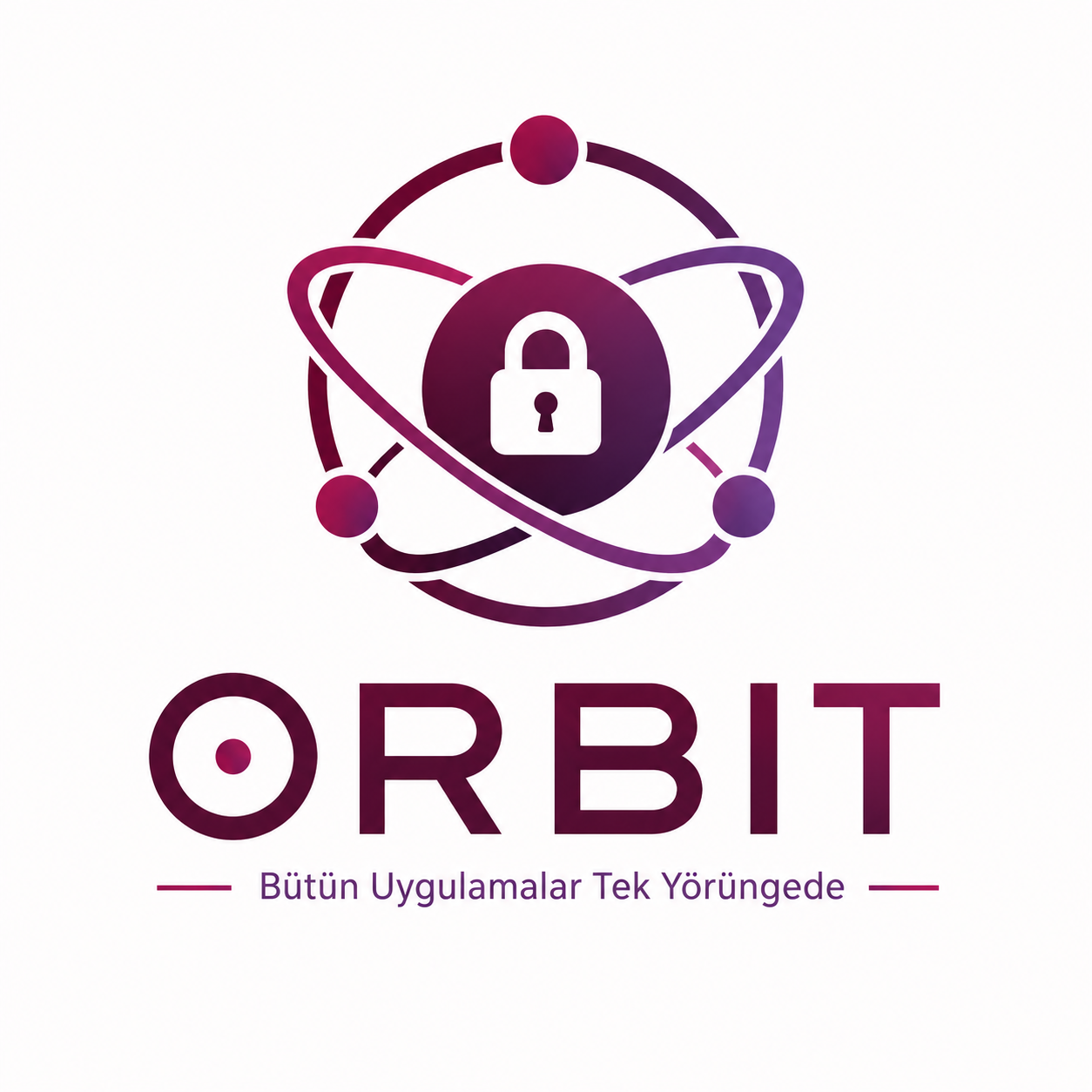 ORBIT logosu